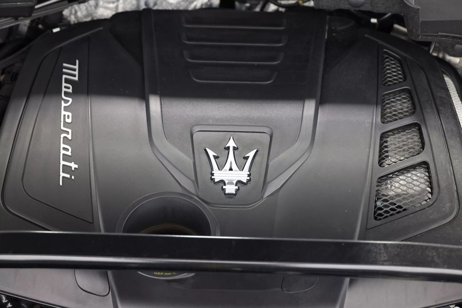 2023 Maserati Grecale - Image 108