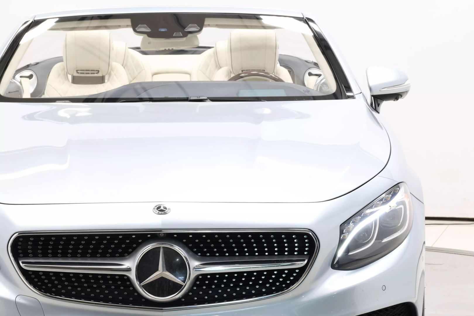 2017 Mercedes-benz S-class - Image 113