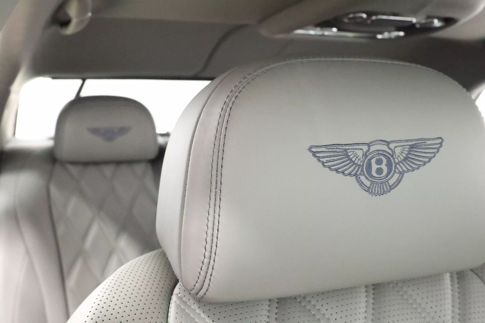 2016 Bentley Flying Spur - Image 93