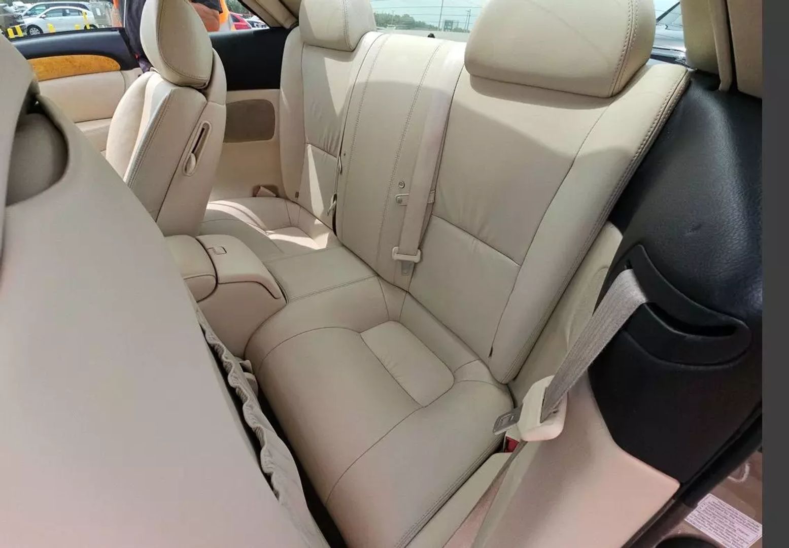2003 Lexus Sc - Image 21