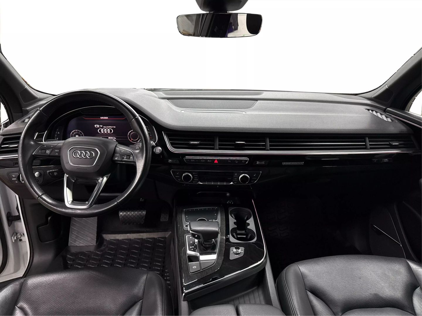 2018 Audi Q7 - Image 21