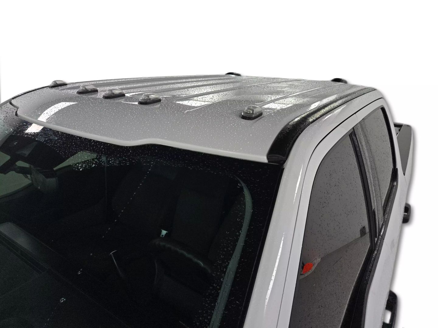 2023 Ford F350 Super Duty Crew Cab - Image 13