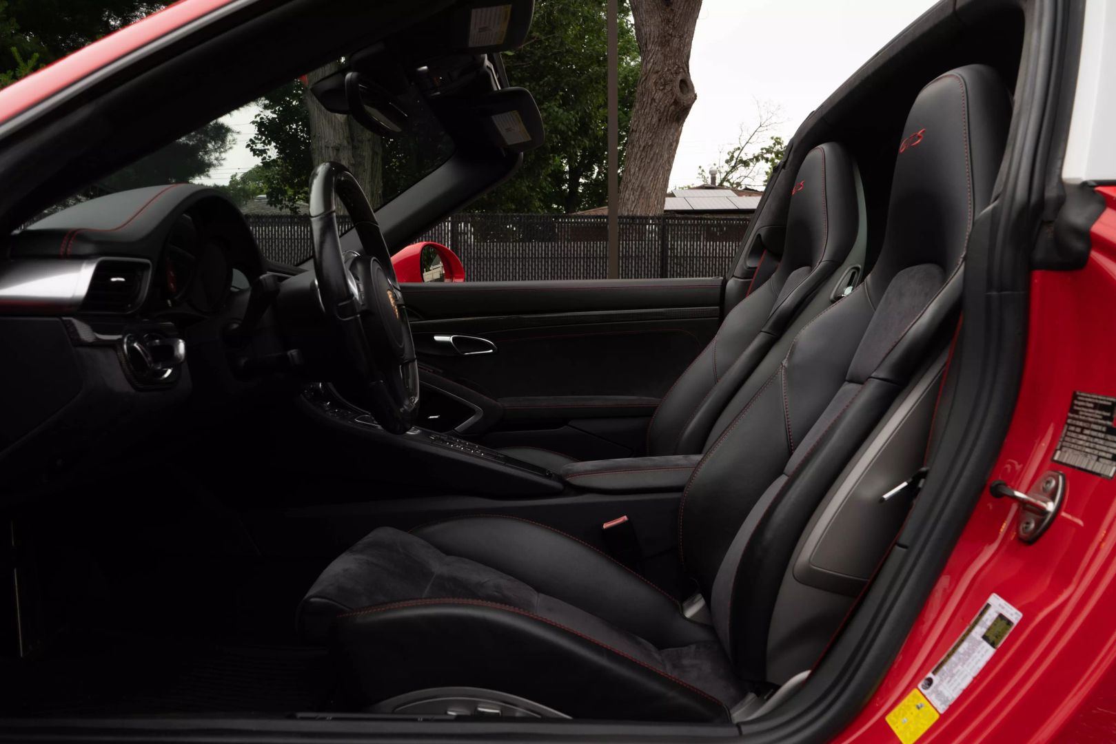 2016 Porsche 911 - Image 43