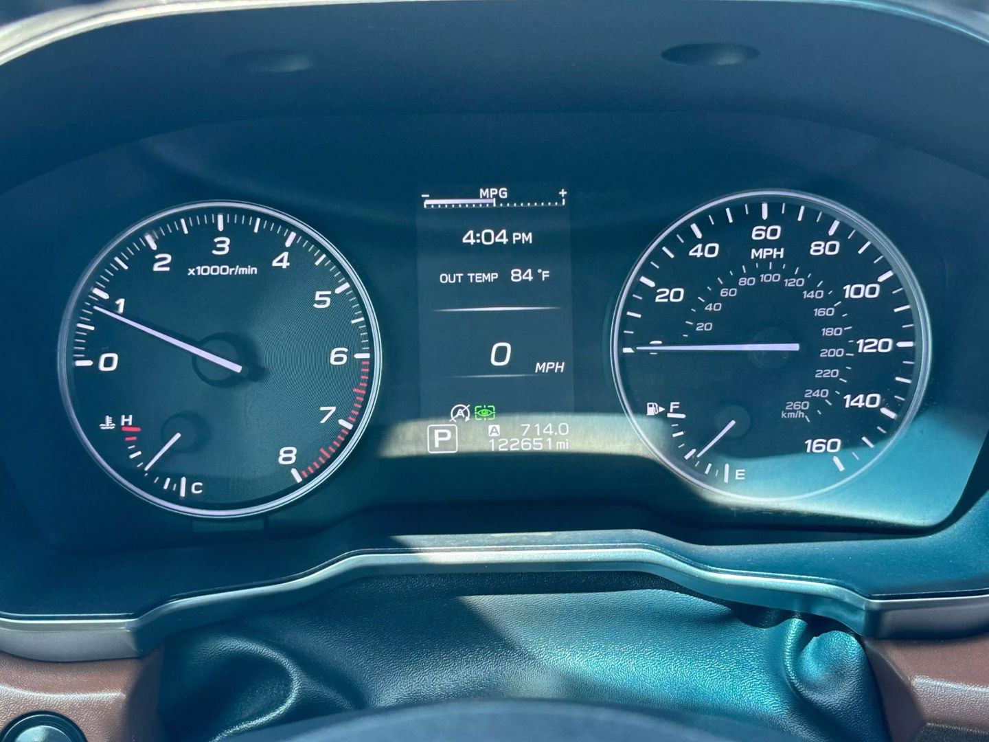 2021 Subaru Outback - Image 40