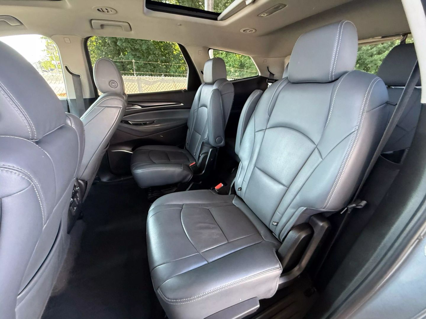 2019 Buick Enclave - Image 19