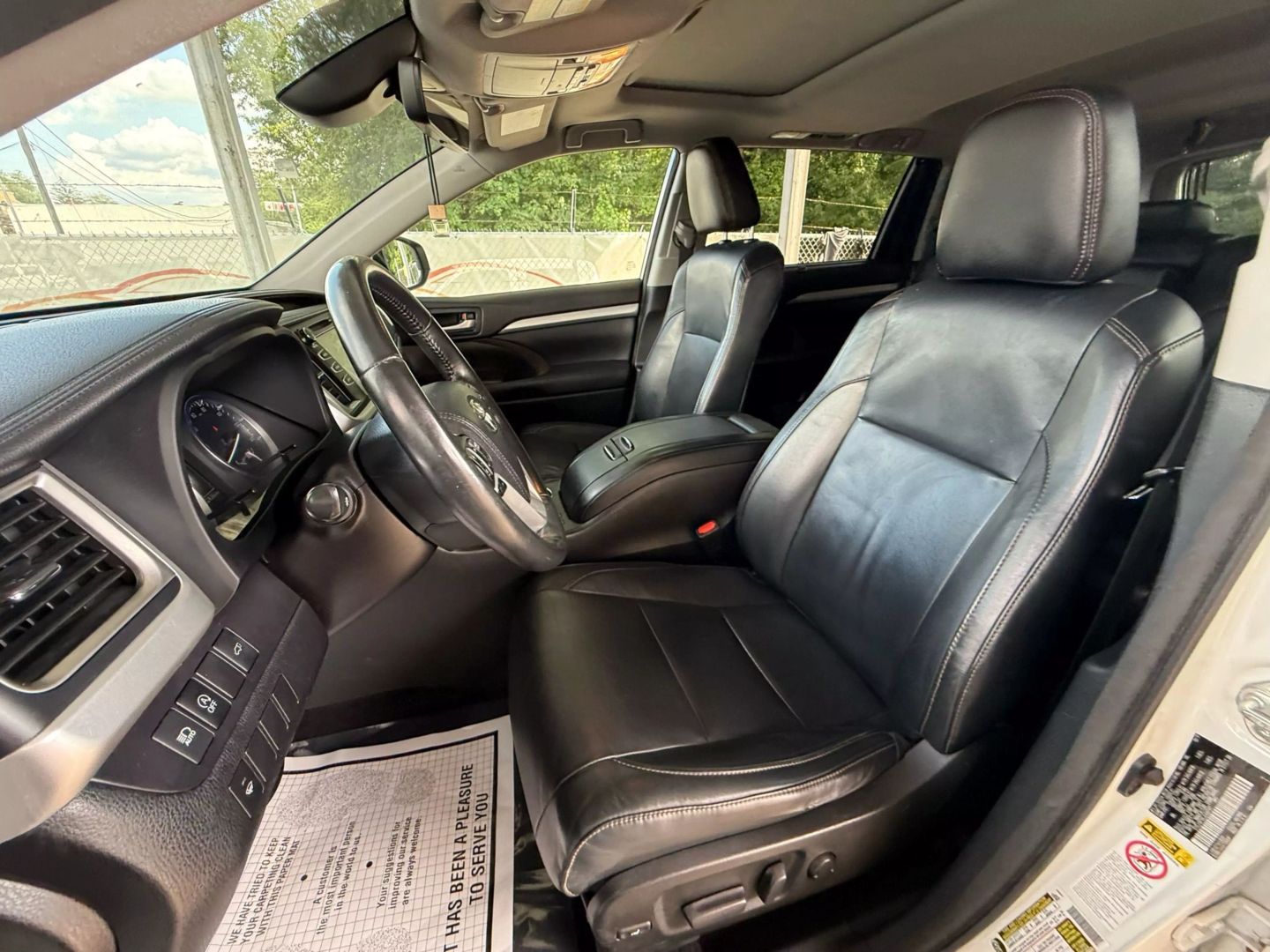 2018 Toyota Highlander - Image 16