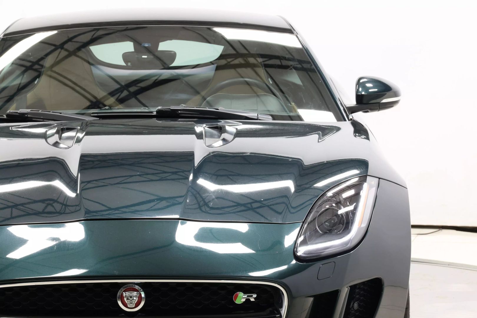 2015 Jaguar F-type - Image 70
