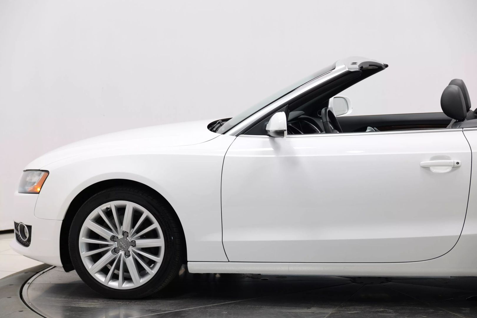 2012 Audi A5 - Image 7