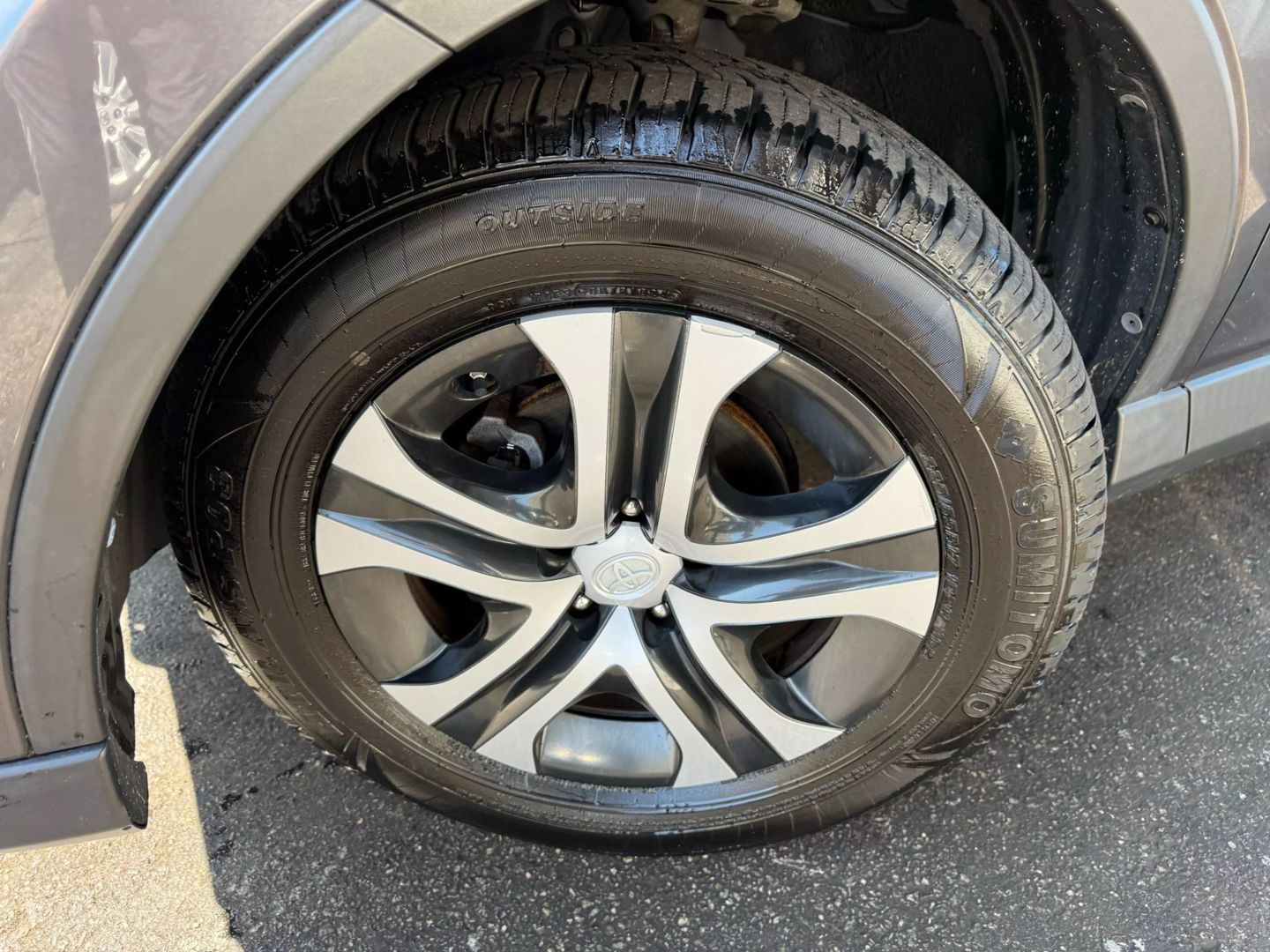 2016 Toyota Rav4 - Image 37