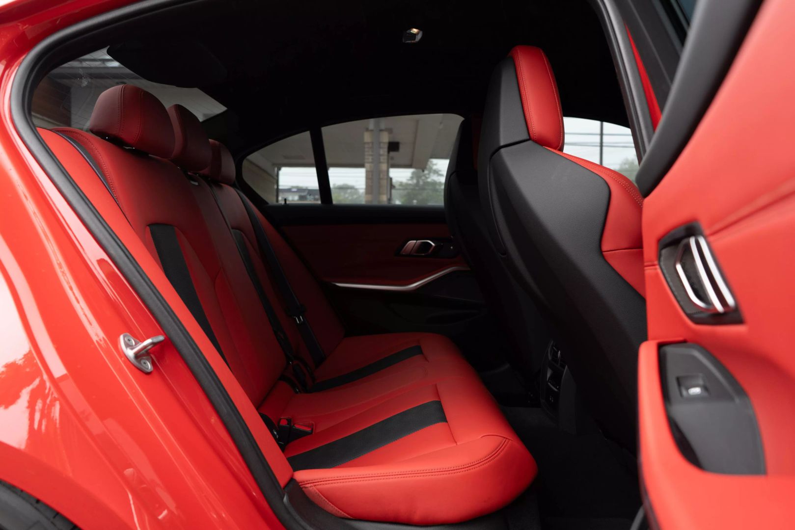 2023 Bmw M3 - Image 53