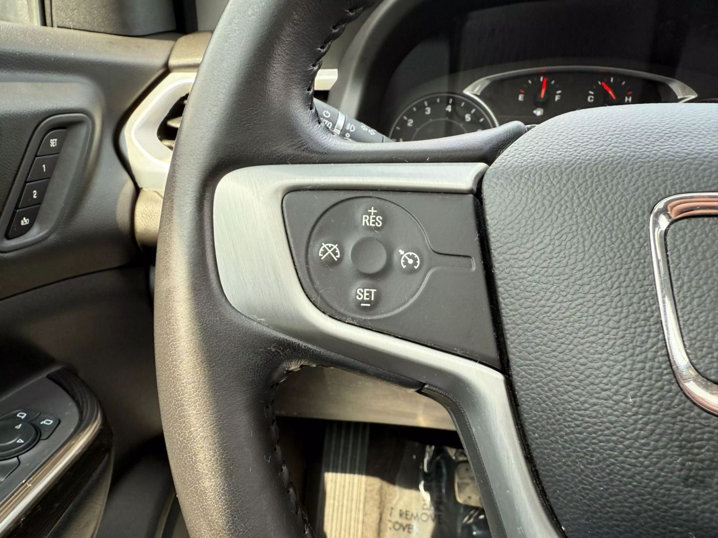 2020 Gmc Acadia - Image 34