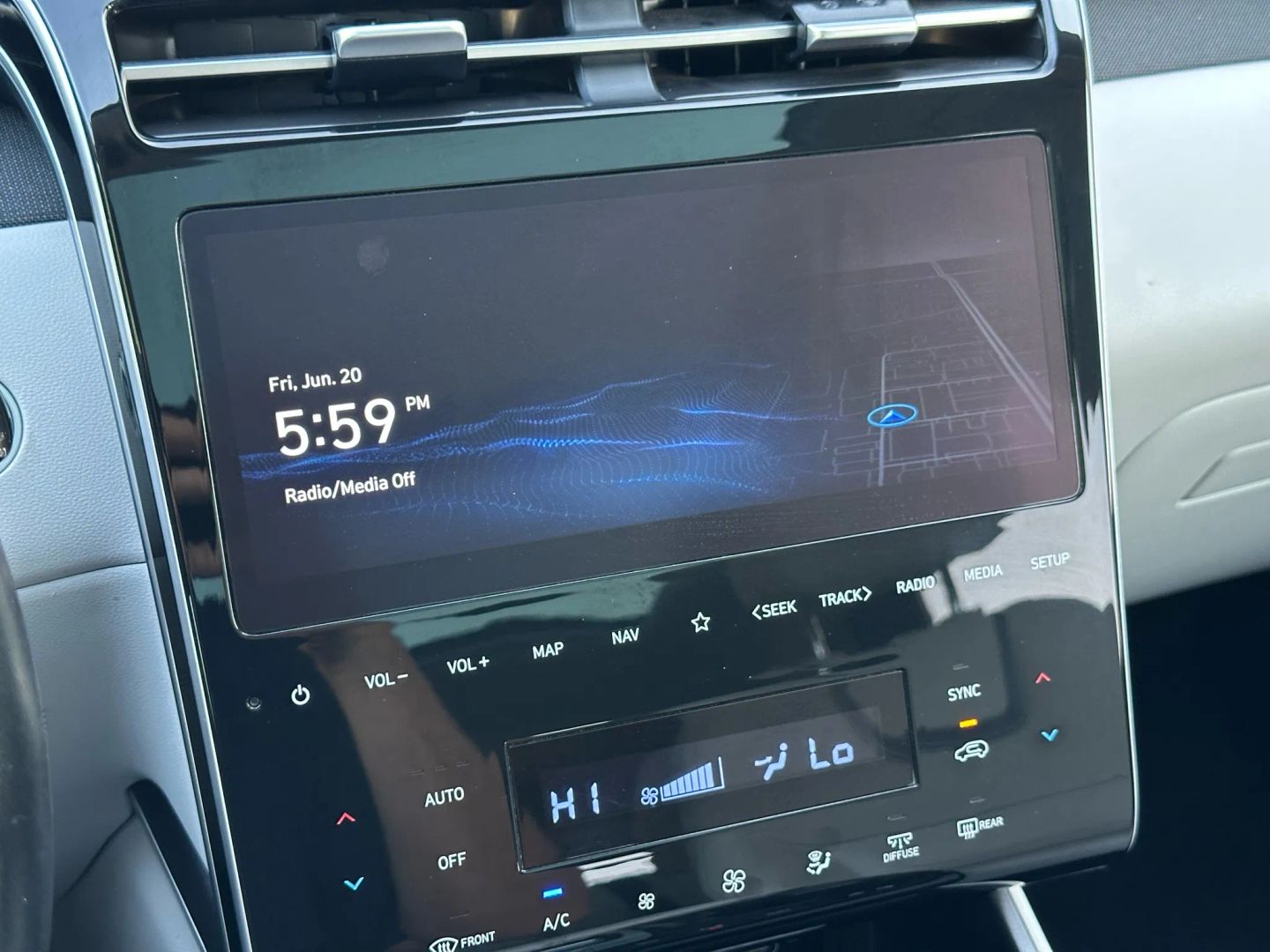 2023 Hyundai Tucson - Image 32