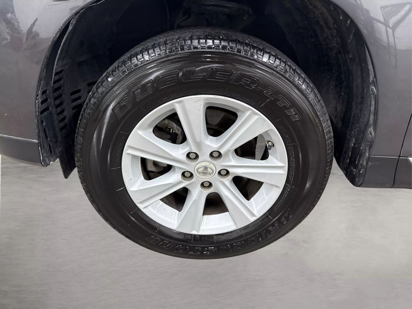 2013 Toyota Highlander - Image 18