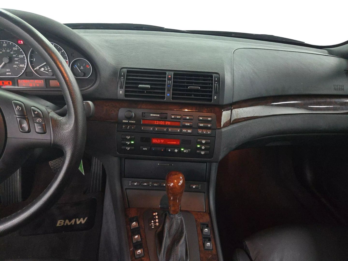 2001 Bmw 3 Series - Image 14