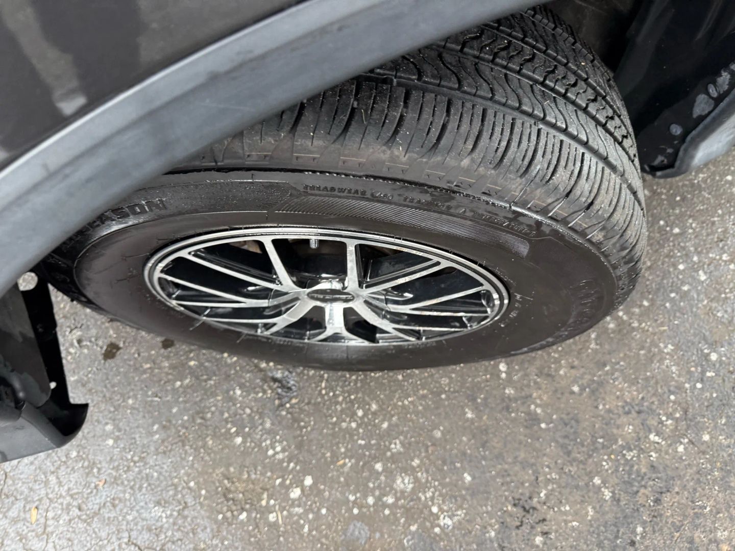 2014 Honda Cr-v - Image 36
