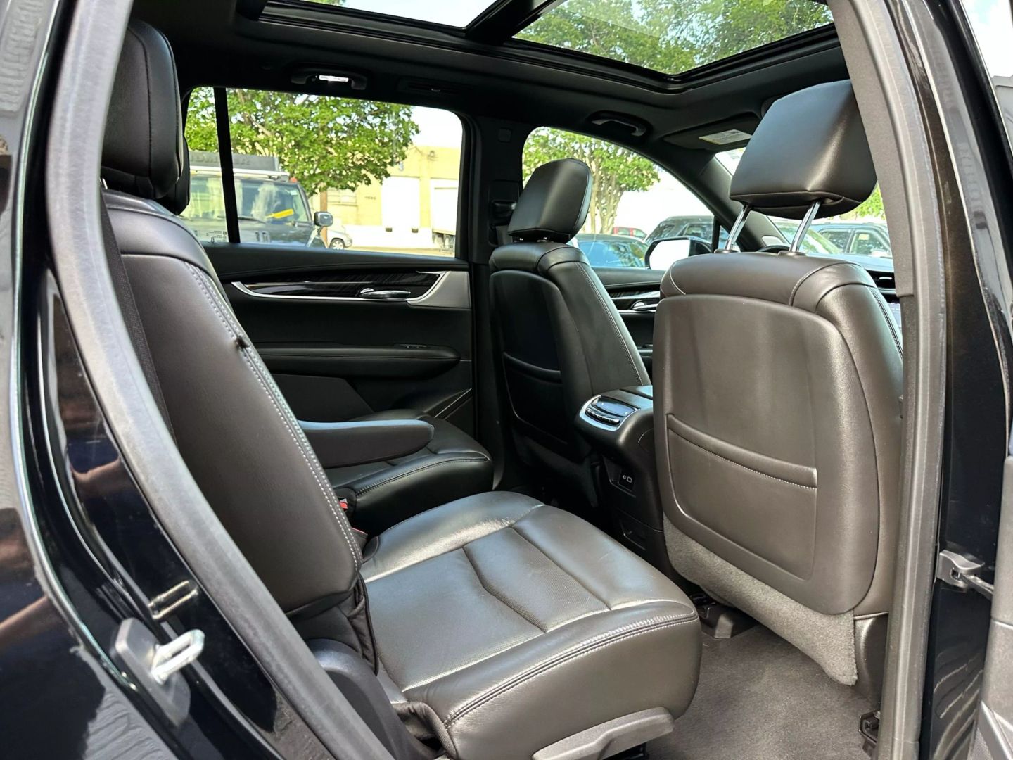 2020 Cadillac Xt6 - Image 25