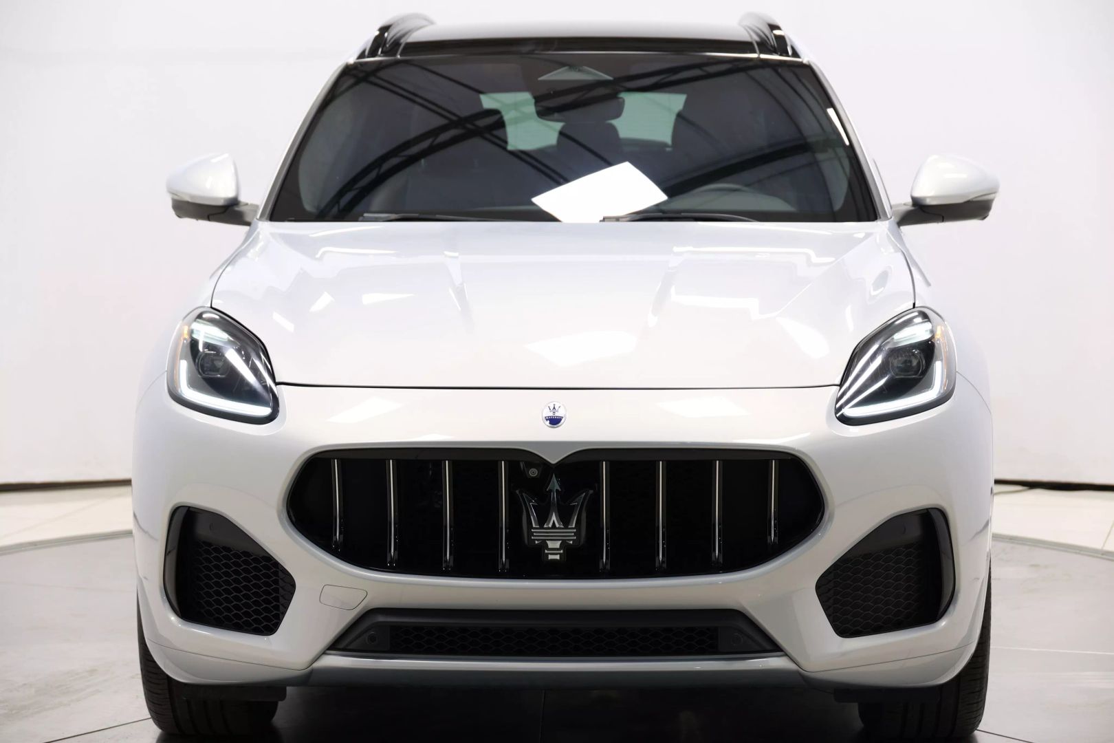 2023 Maserati Grecale - Image 105