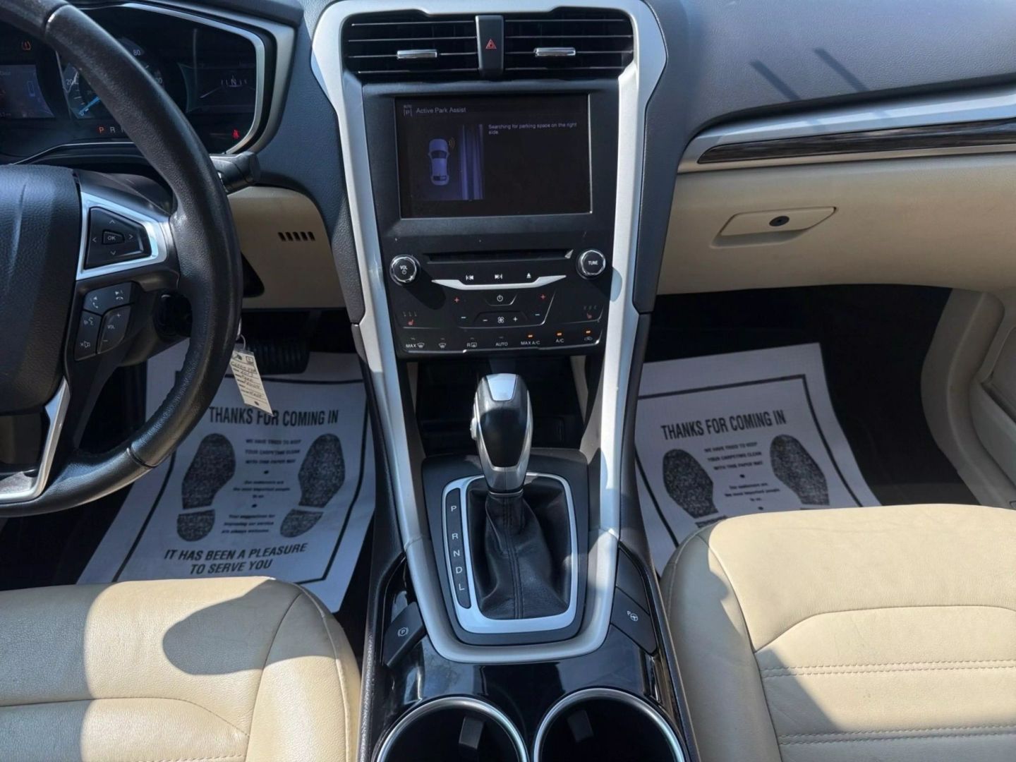 2013FORD FUSION for sale in Stafford VA