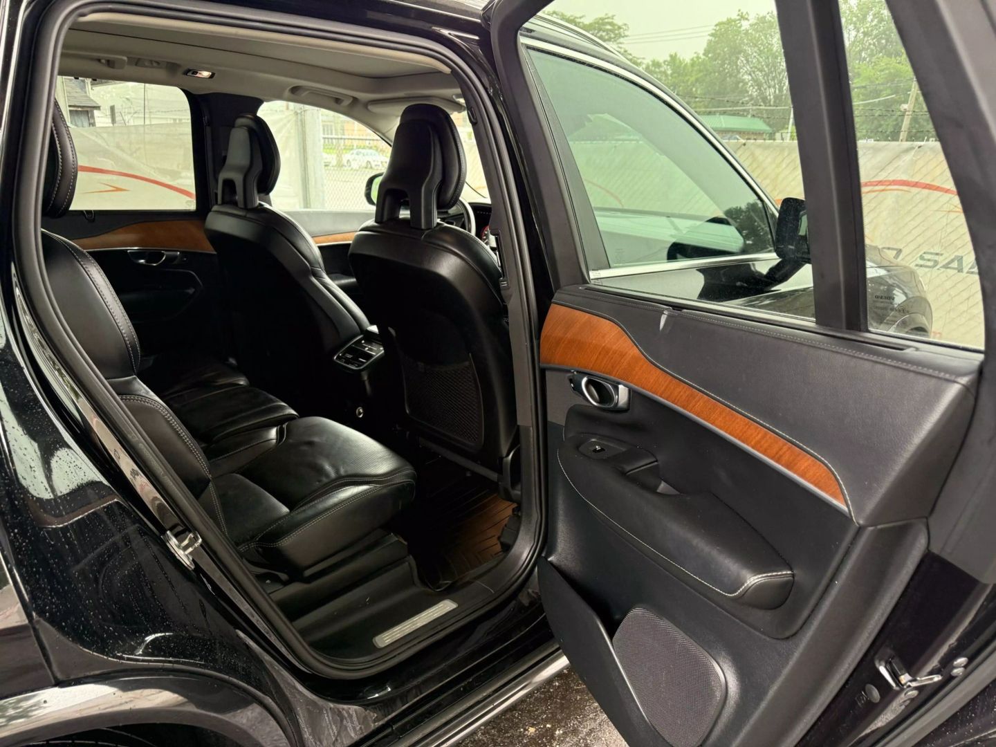 2018 Volvo Xc90 - Image 22