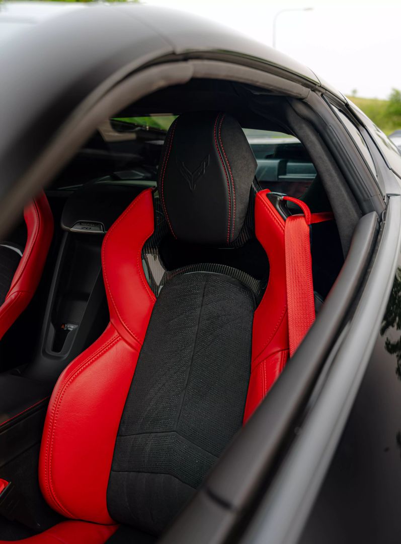 2023 Chevrolet Corvette - Image 24
