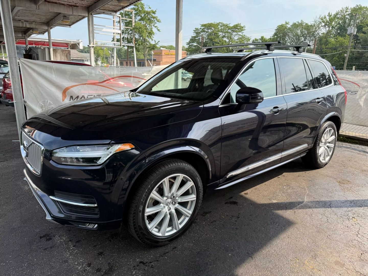 2019 Volvo Xc90 - Image 8