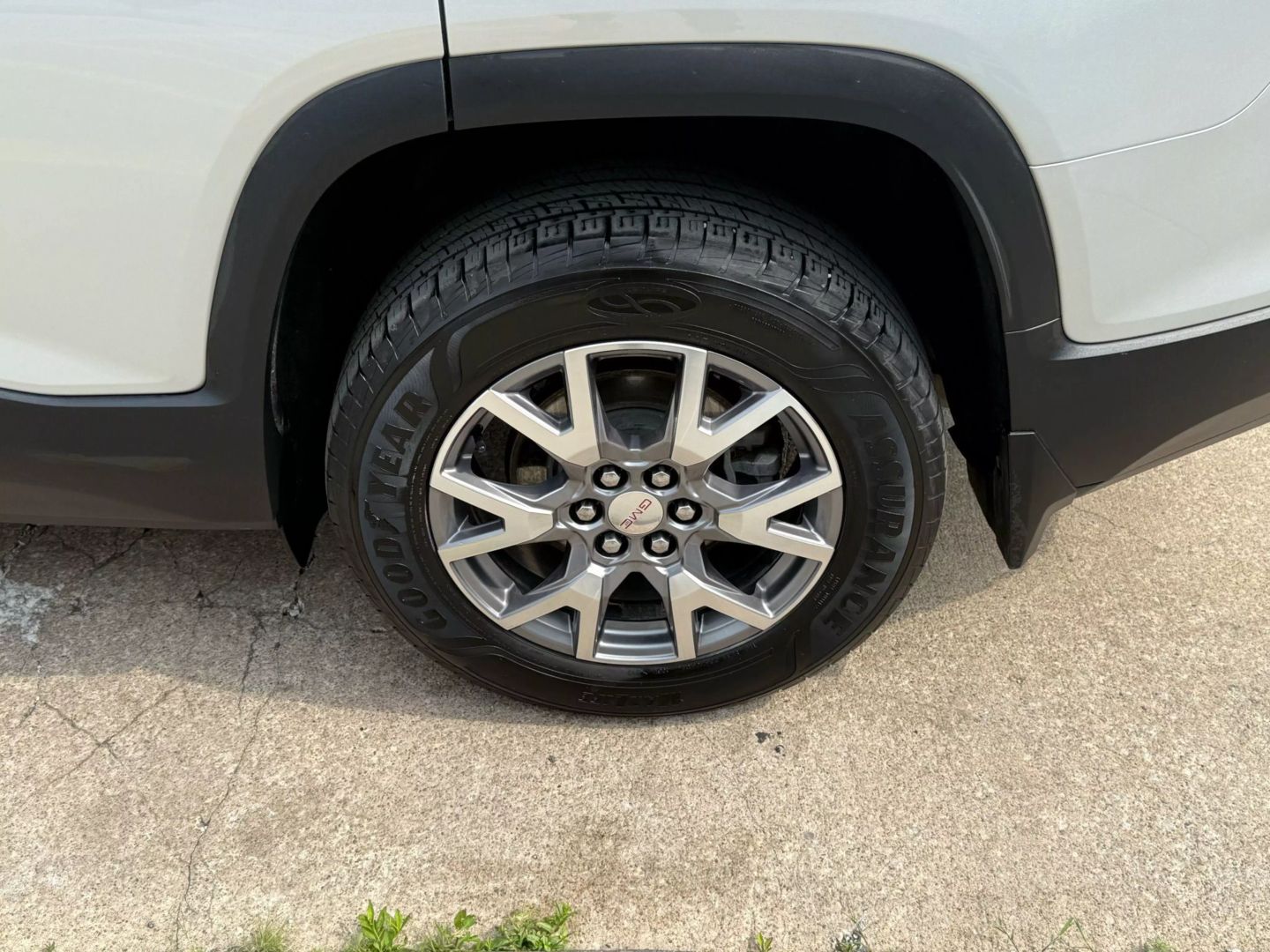 2020 Gmc Acadia - Image 59