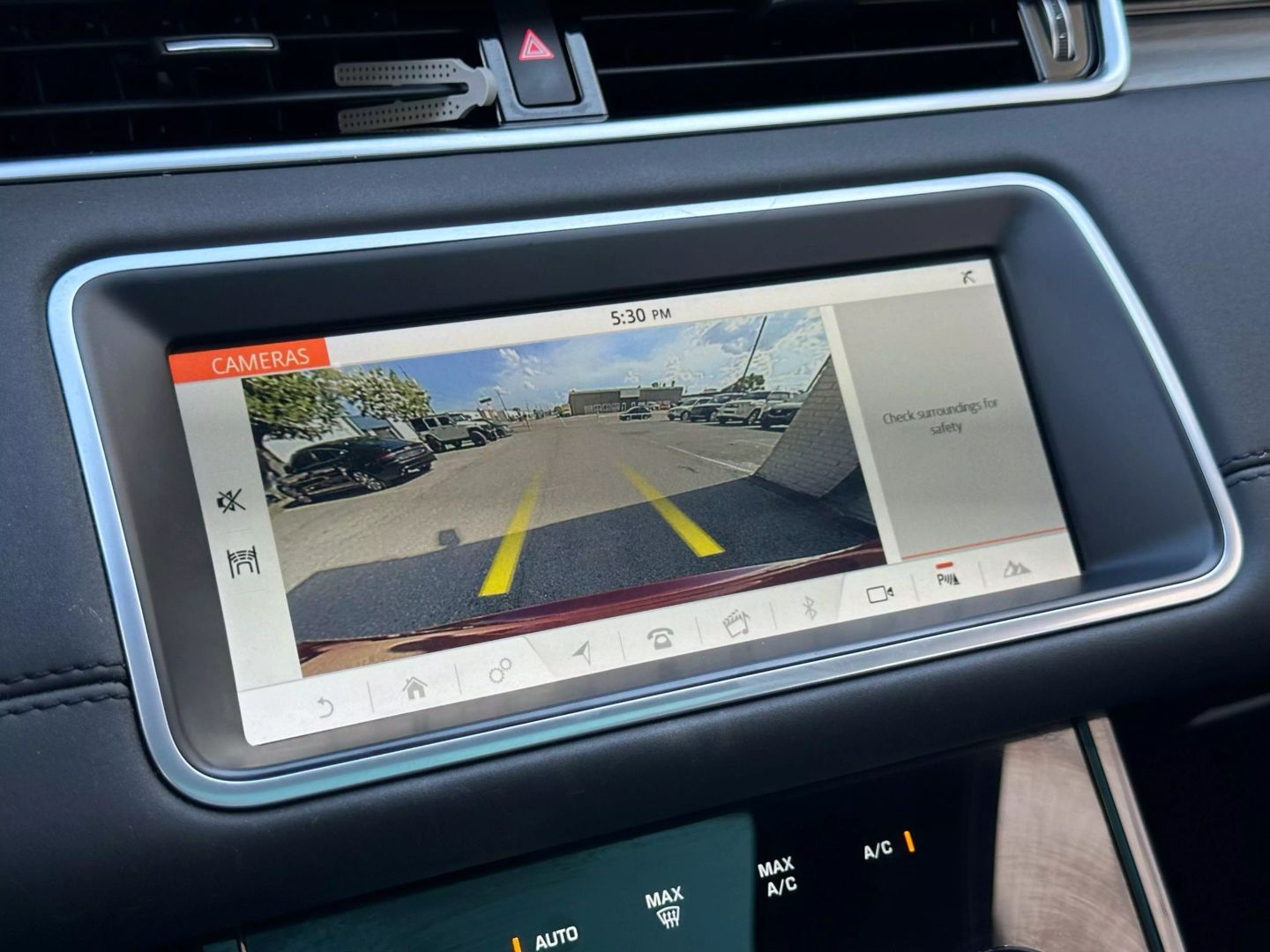 2020 Land Rover Range Rover Evoque - Image 37