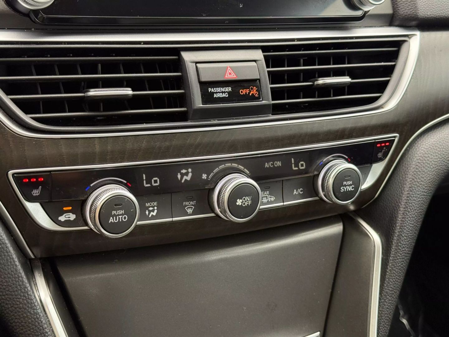 2019 Honda Accord - Image 41