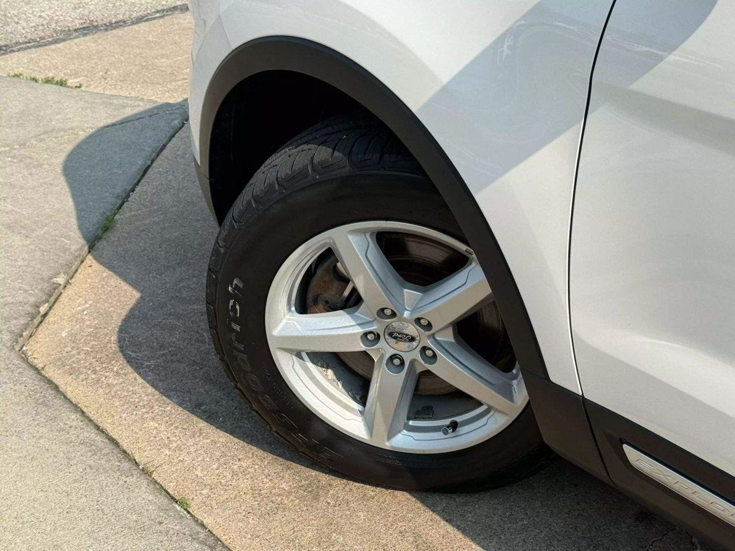 2016 Ford Explorer - Image 49