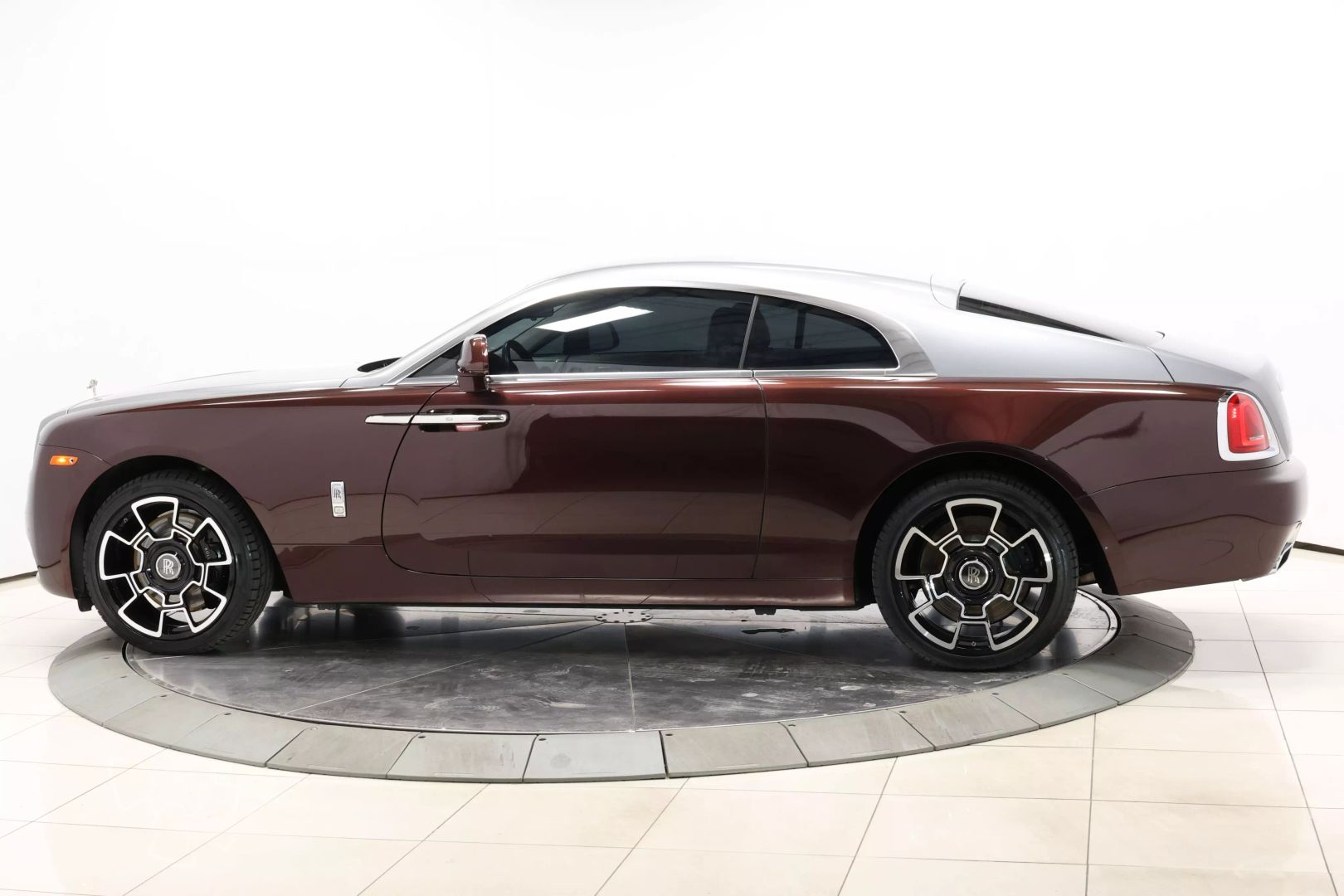 2016 Rolls-royce Wraith - Image 6