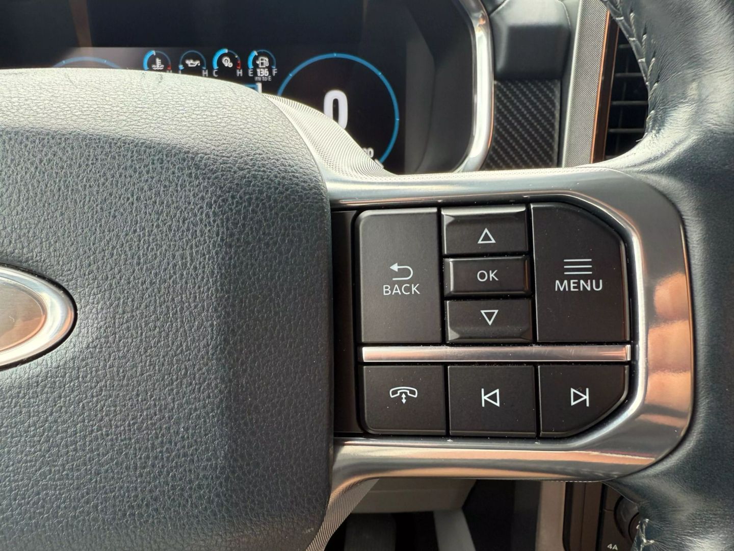 2021 Ford F150 Supercrew Cab - Image 23