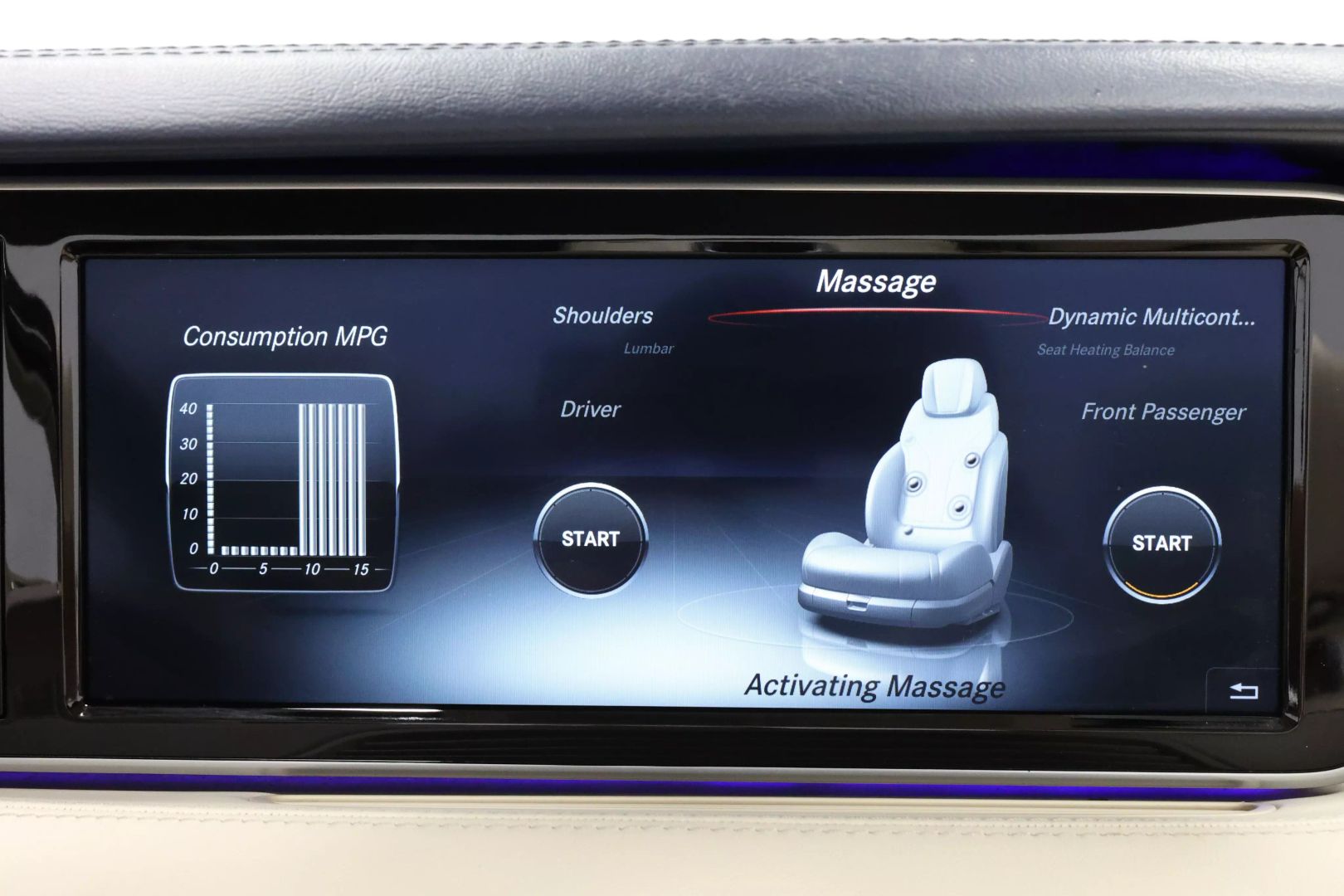 2017 Mercedes-benz S-class - Image 35