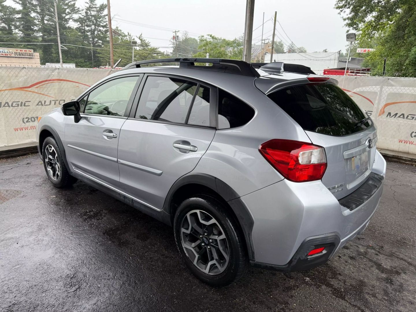 2017 Subaru Crosstrek - Image 13