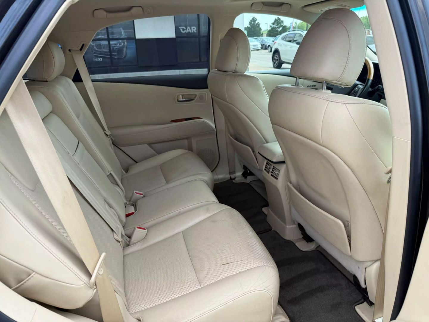 2011 Lexus Rx - Image 20