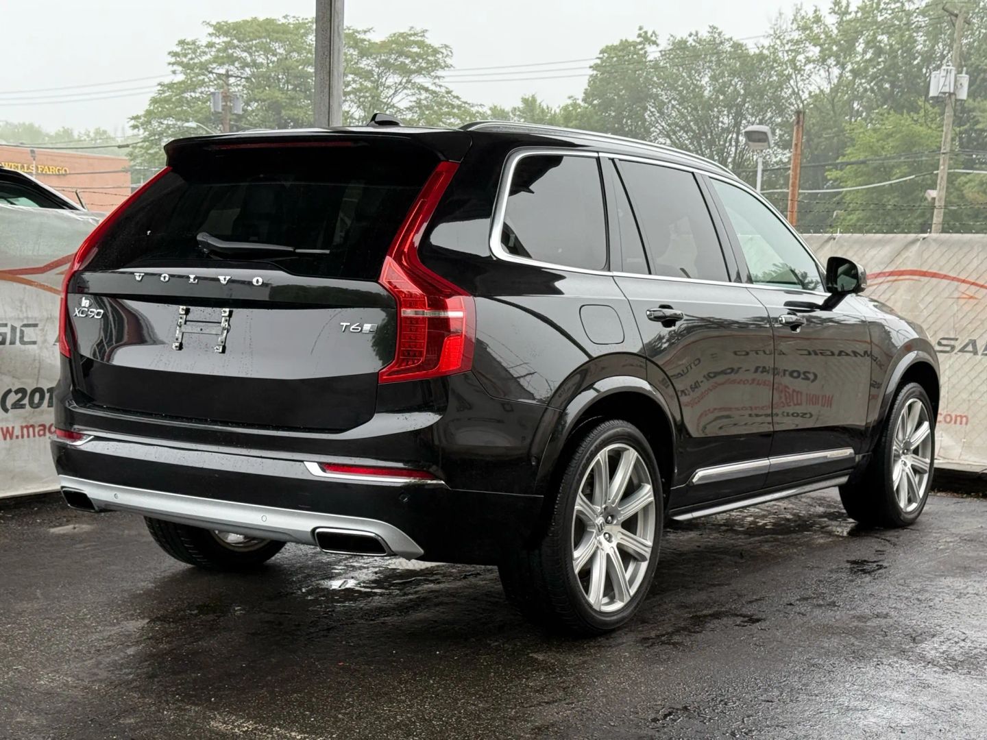 2018 Volvo Xc90 - Image 11