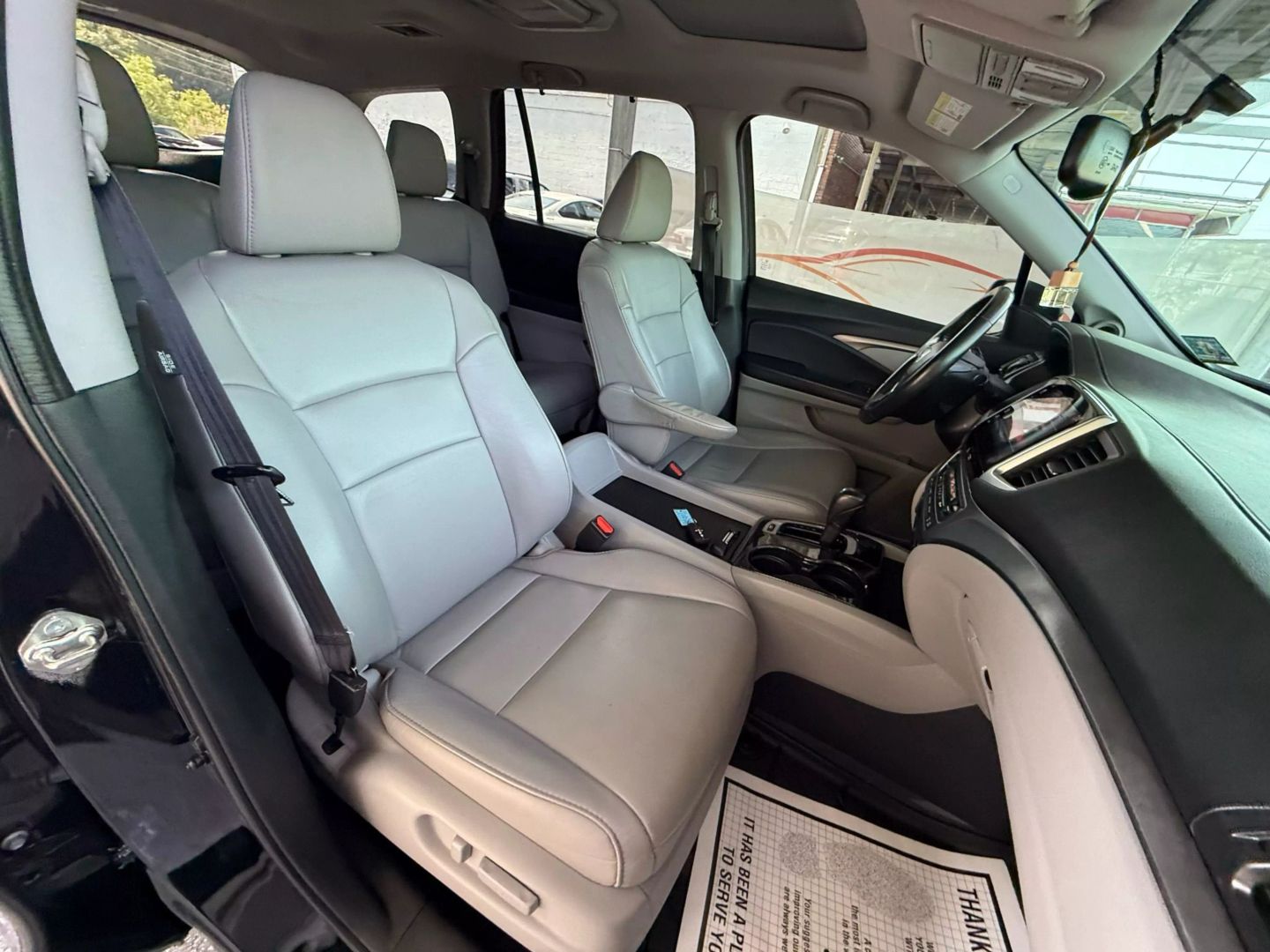 2018 Honda Pilot - Image 28