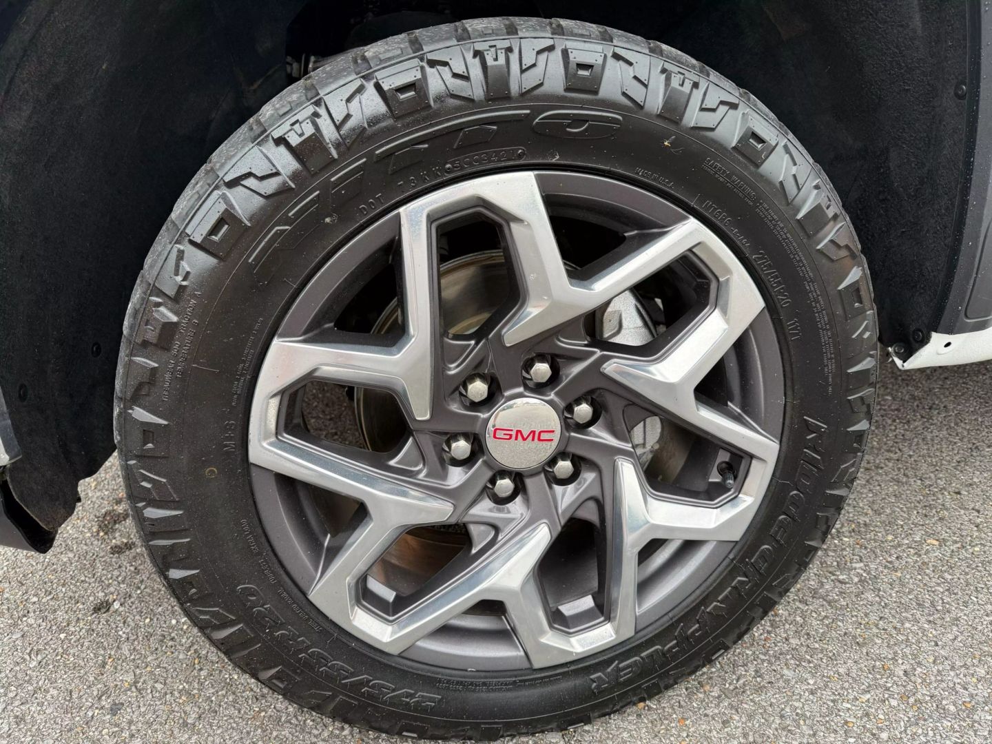 2024 Gmc Sierra 1500 Crew Cab - Image 41