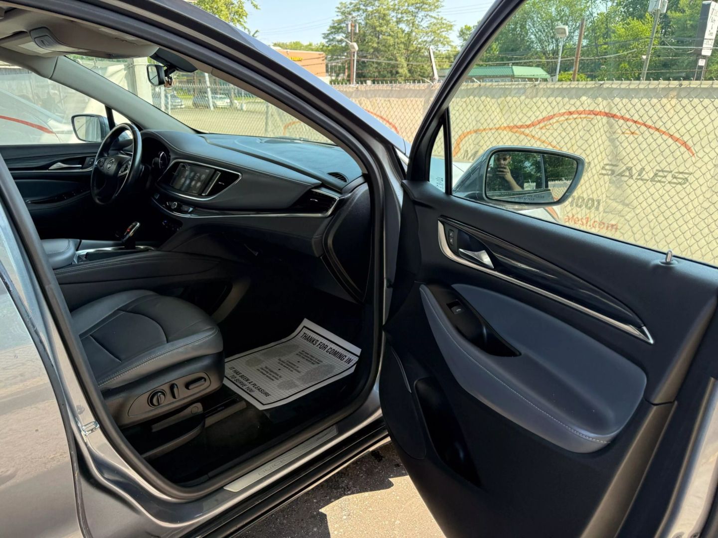 2019 Buick Enclave - Image 25