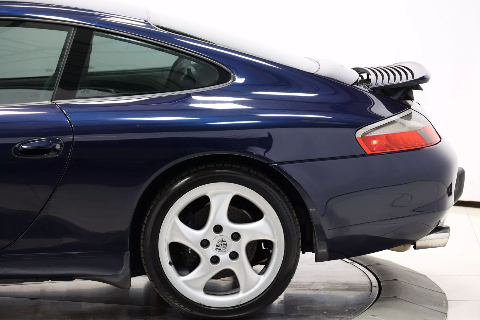 1999 Porsche 911 - Image 8