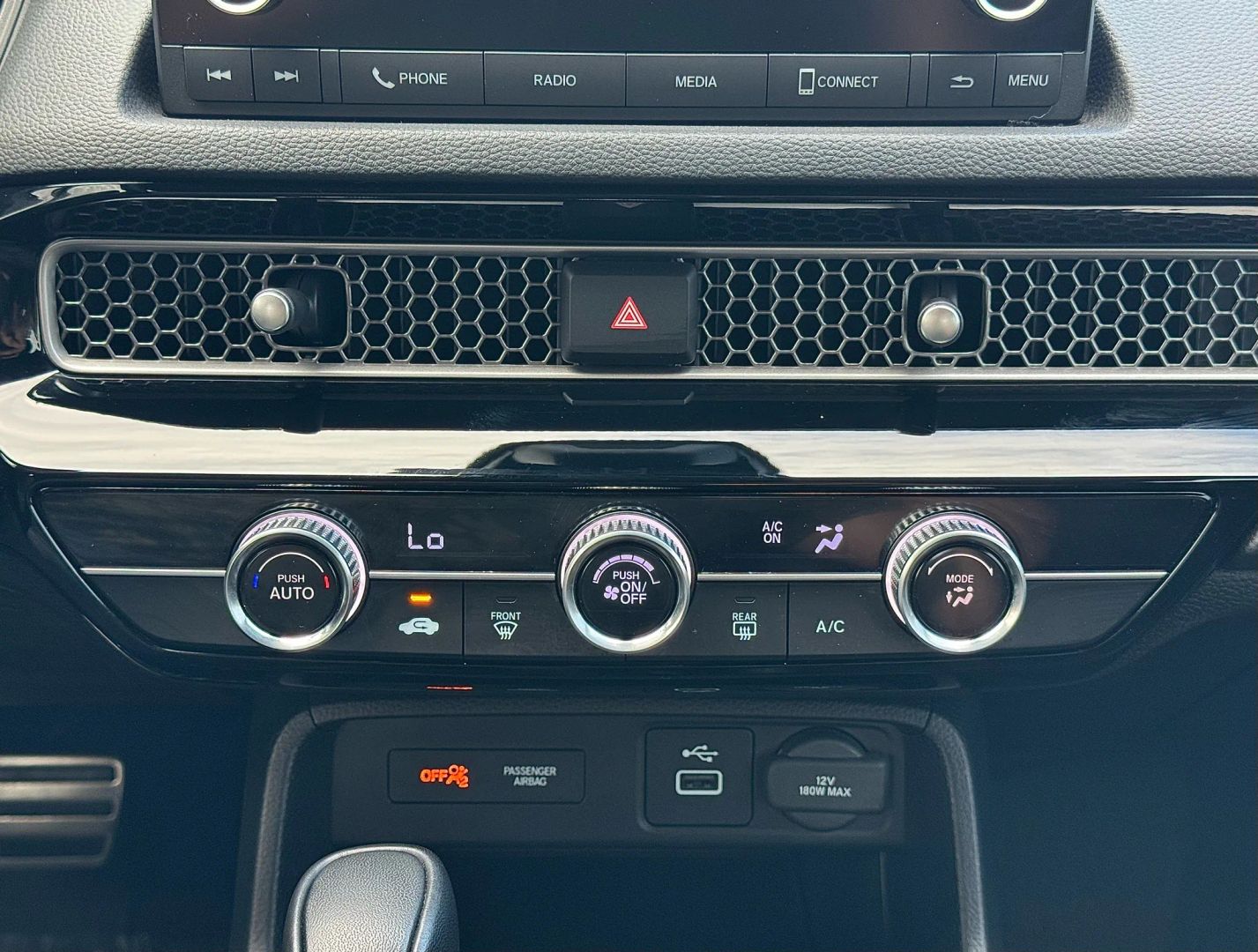 2023 Honda Civic - Image 24