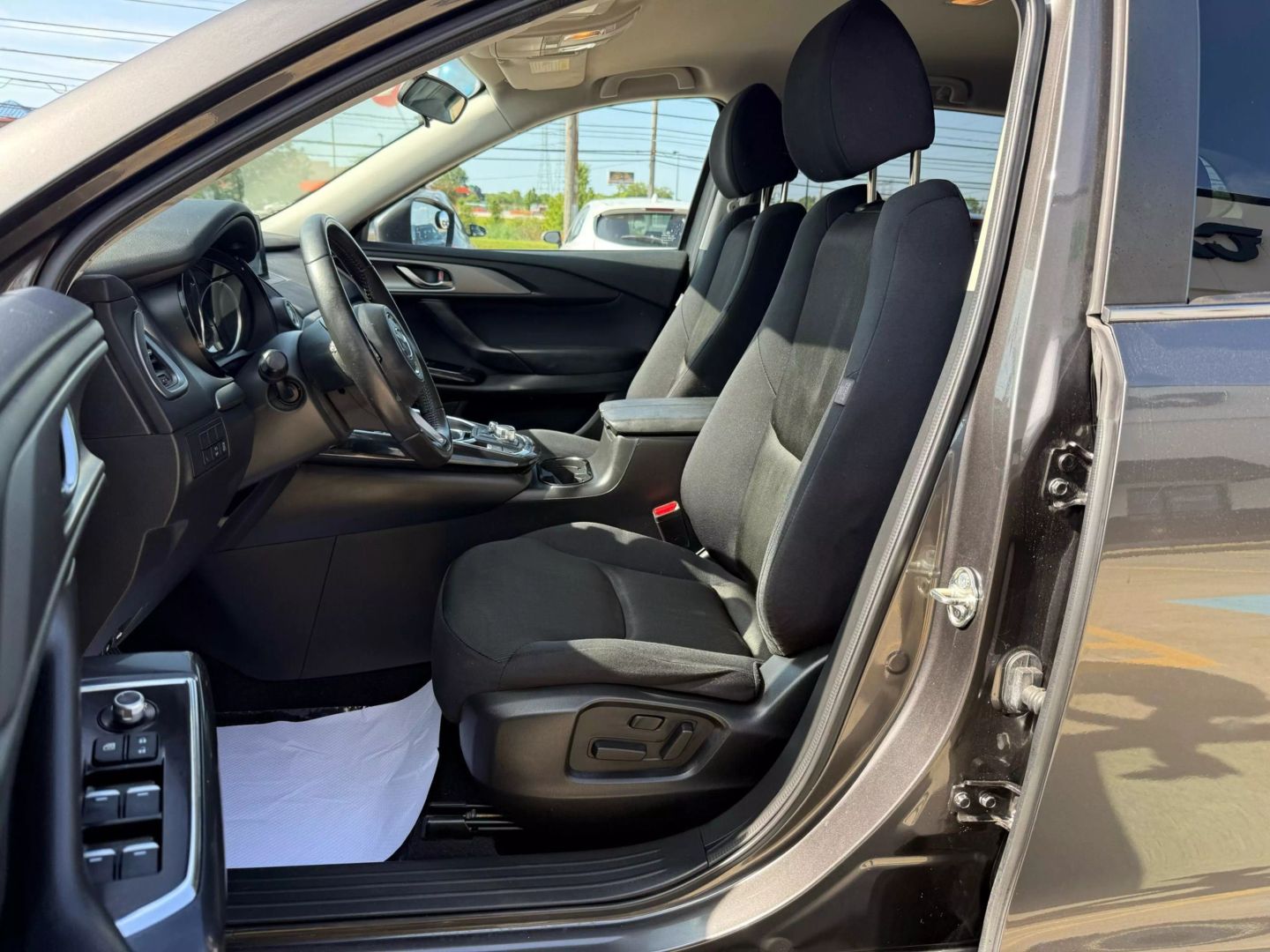 2017 Mazda Cx-9 - Image 18
