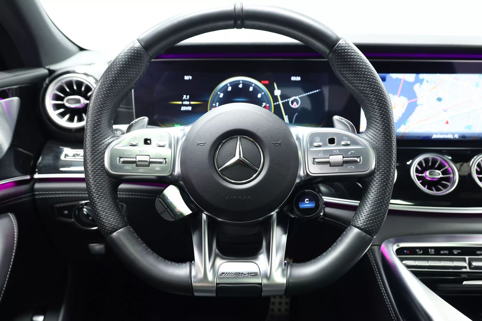 2019 Mercedes-benz Mercedes-amg Gt - Image 23