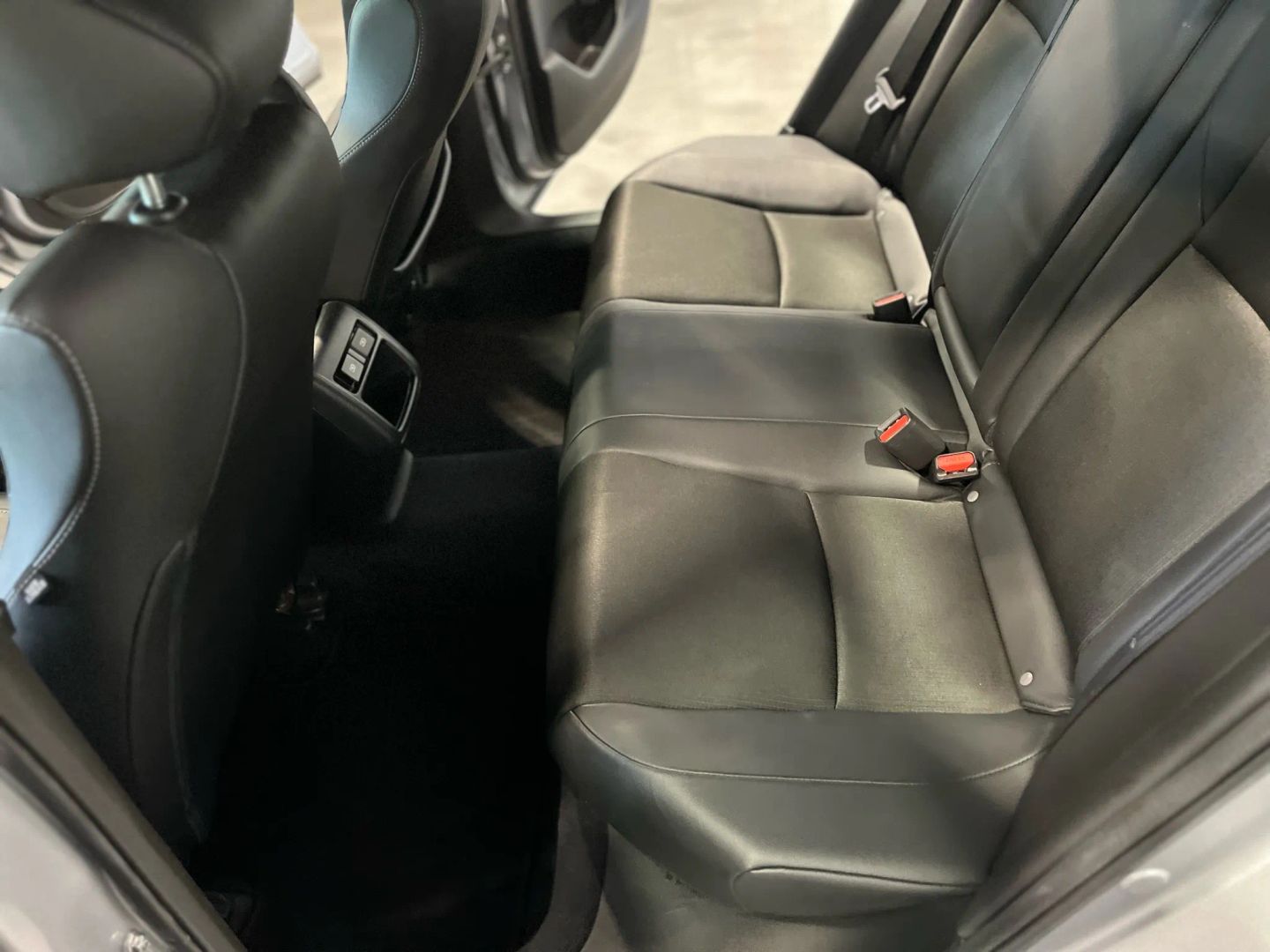 2022 Honda Accord Sport Sedan 4d - Image 28