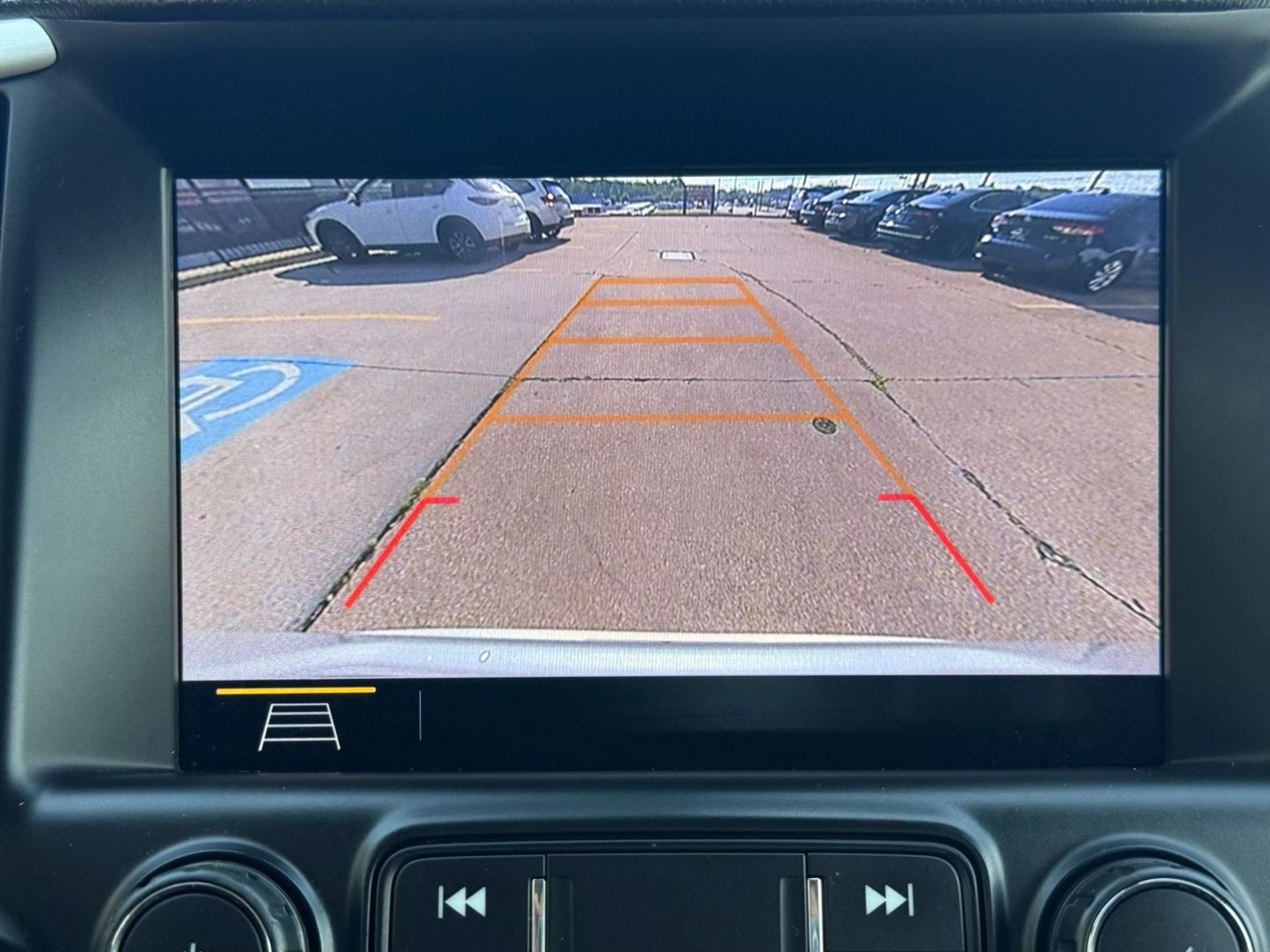 2020 Gmc Terrain - Image 37