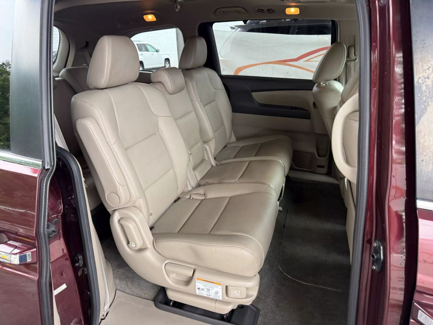 2014 Honda Odyssey - Image 24