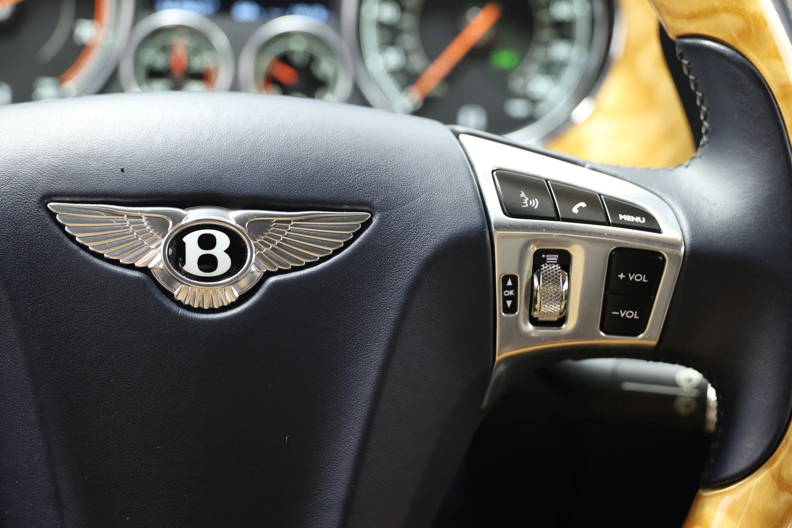 2017 Bentley Flying Spur - Image 27