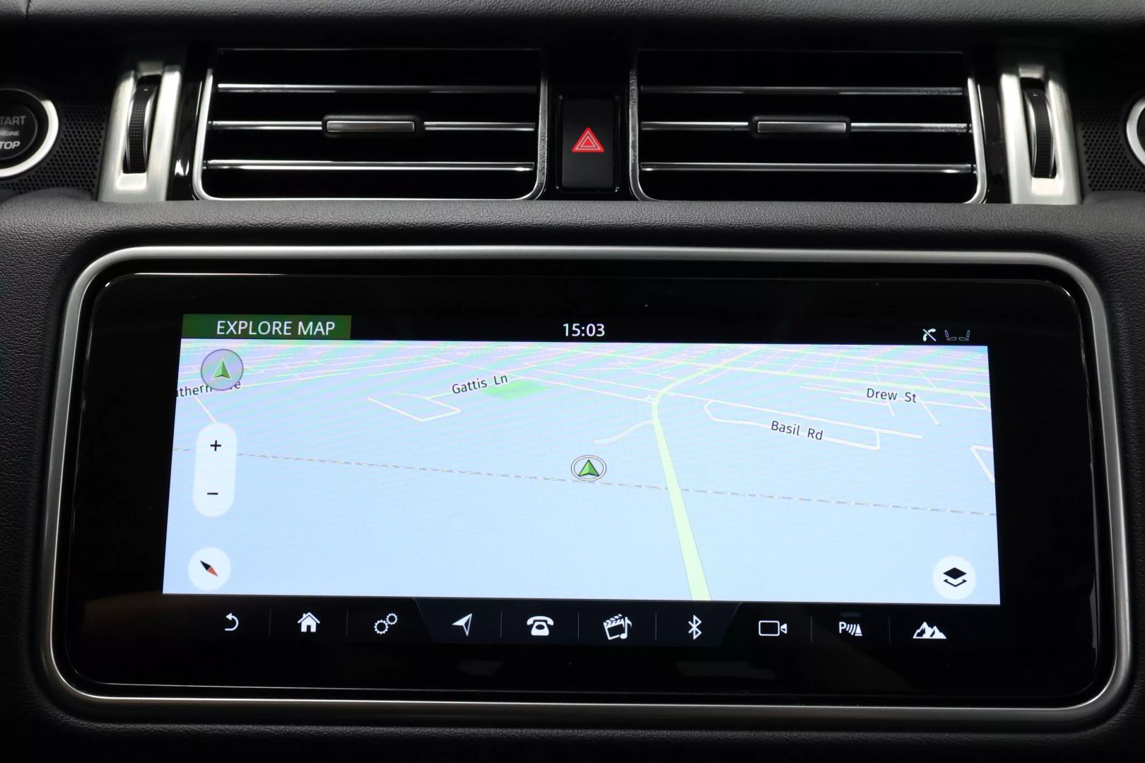 2018 Land Rover Range Rover - Image 31