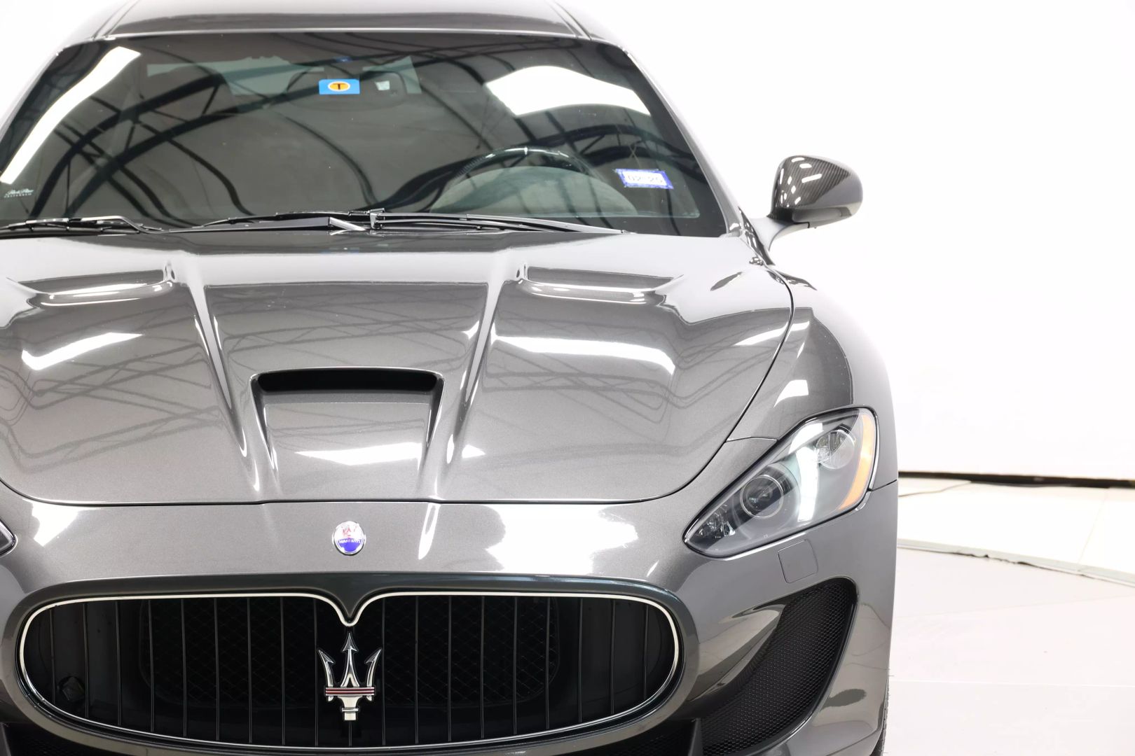 2014 Maserati Granturismo - Image 88