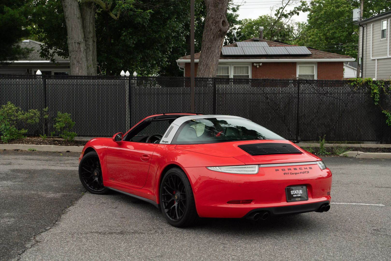 2016 Porsche 911 - Image 35