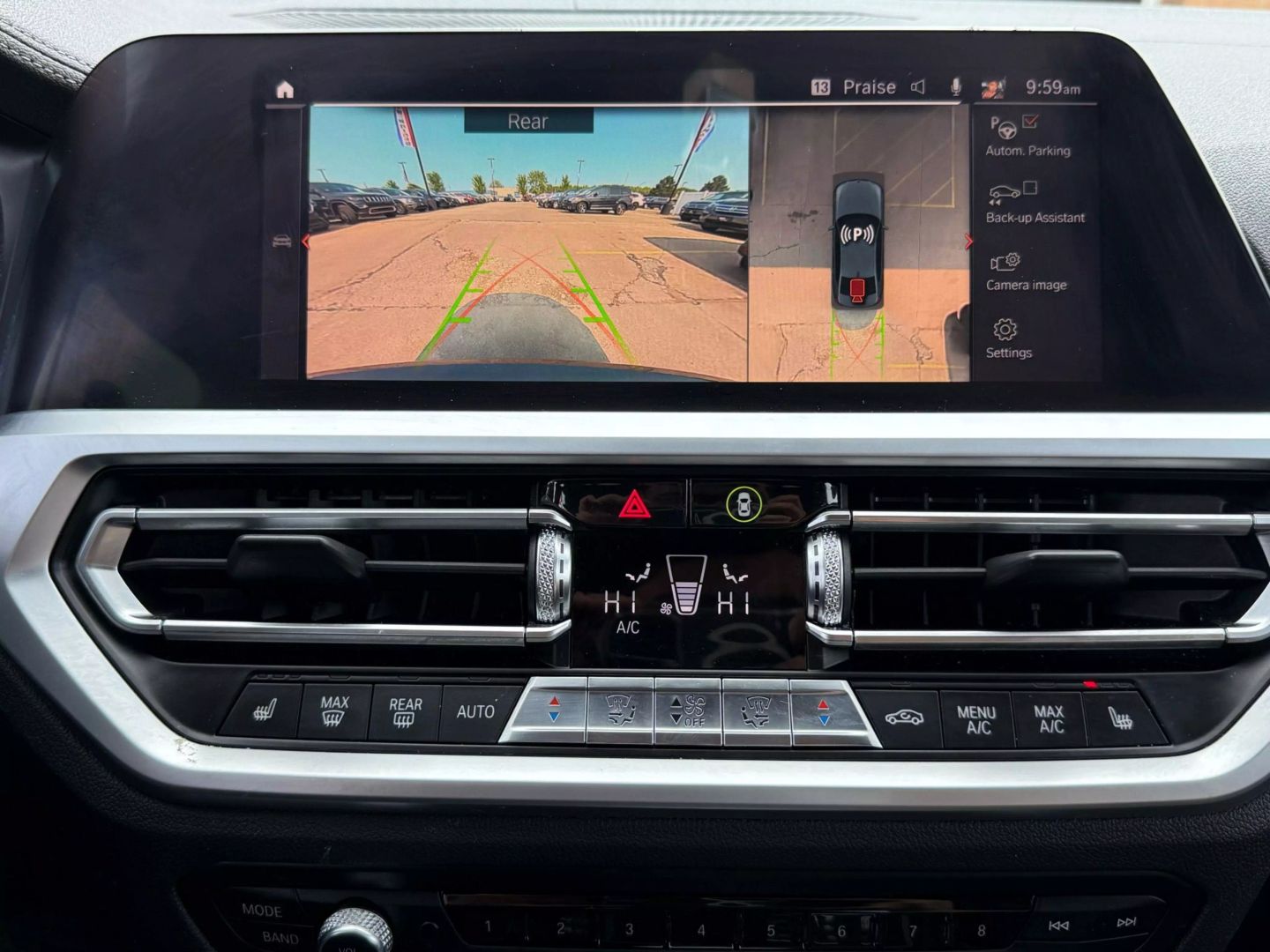 2019 Bmw 3 Series - Image 47